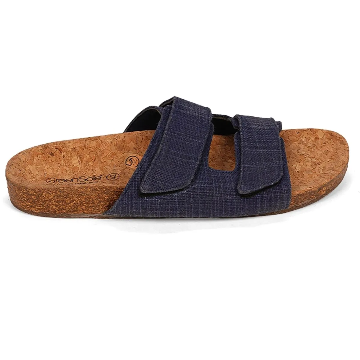 Terra Touch Mens Sandal Mule