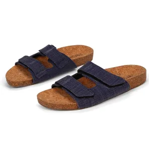 Terra Touch Mens Sandal Mule