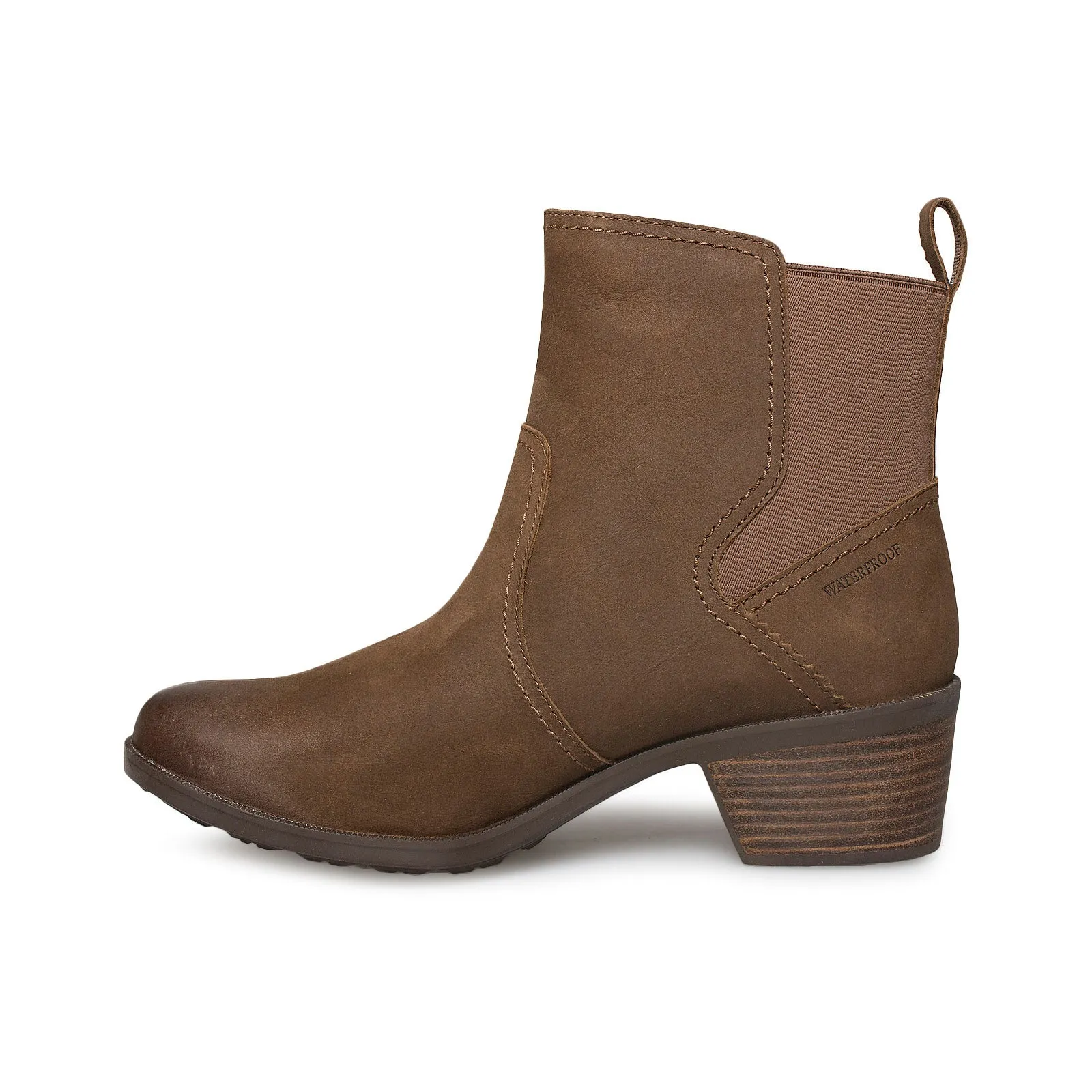 Teva Anaya Chelsea Bison Boots - Women's