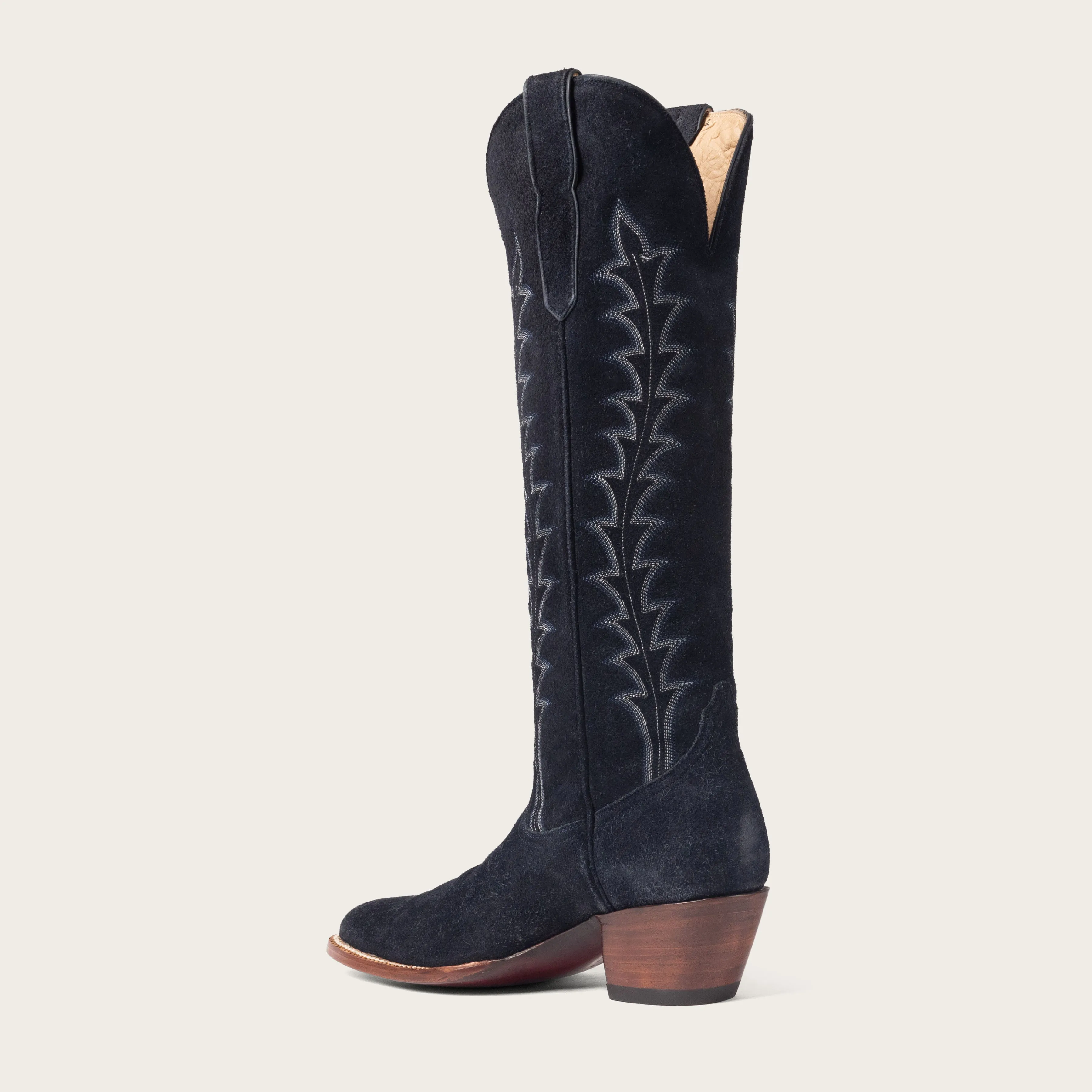 The Magnolia Boot