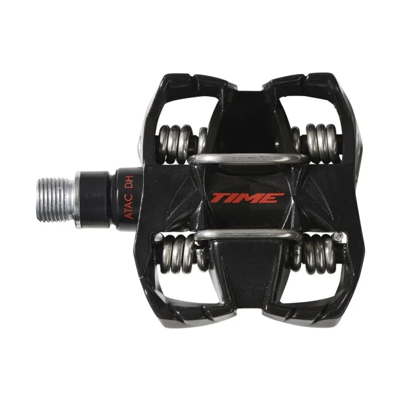 Time DH 4 Downhill/trail Pedals