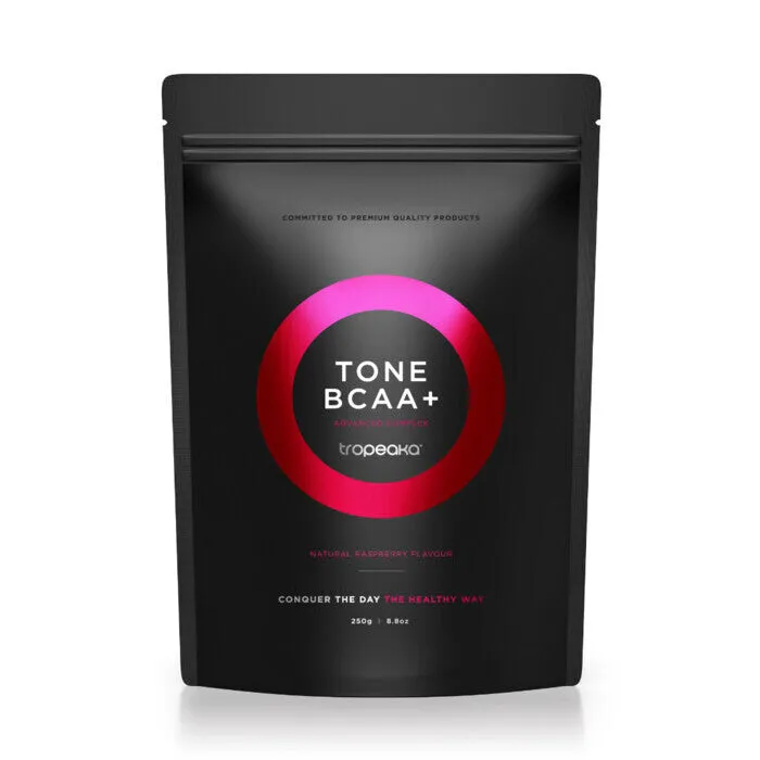 Tropeaka Tone BCAA 