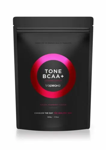 Tropeaka Tone BCAA 