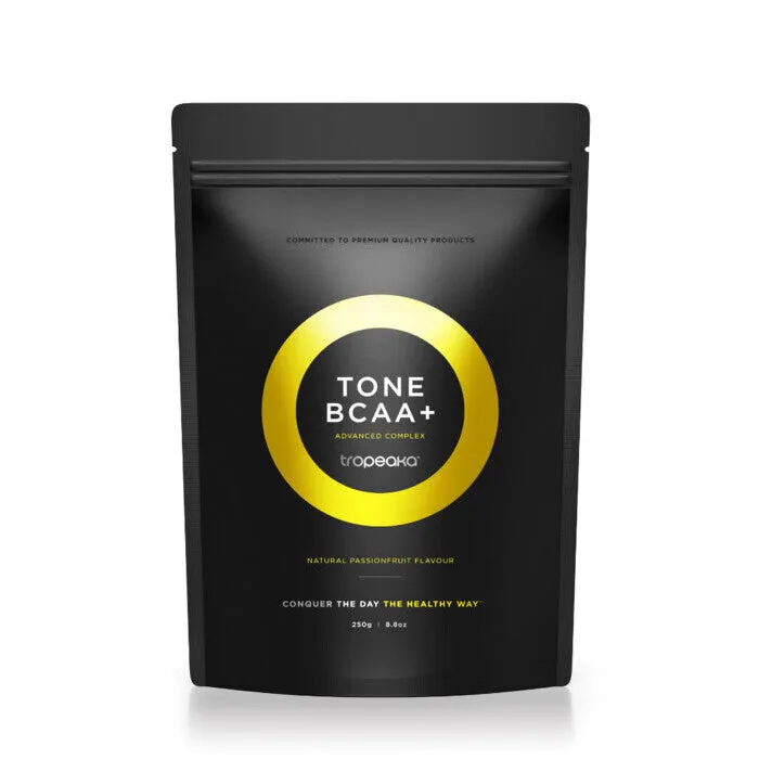 Tropeaka Tone BCAA 