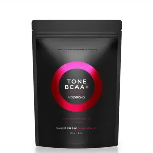 Tropeaka Tone BCAA 