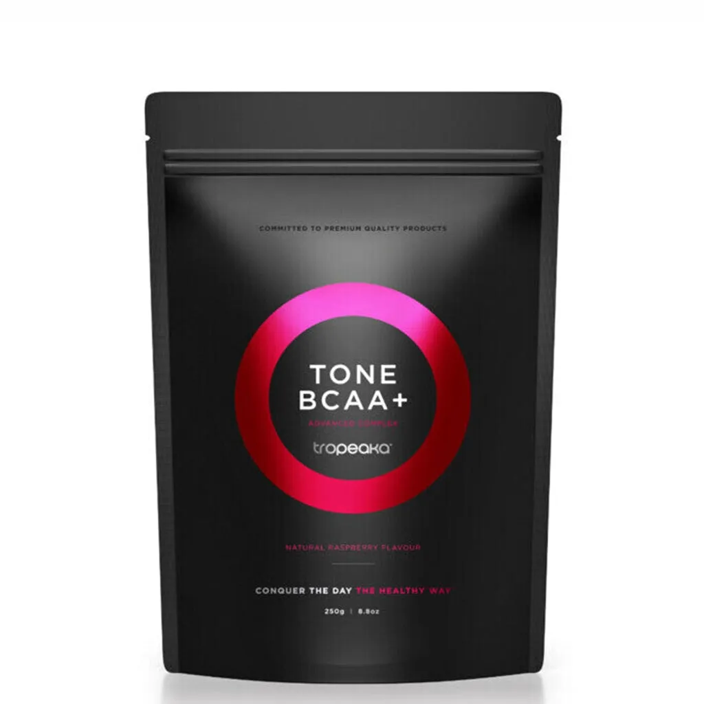 Tropeaka Tone BCAA 