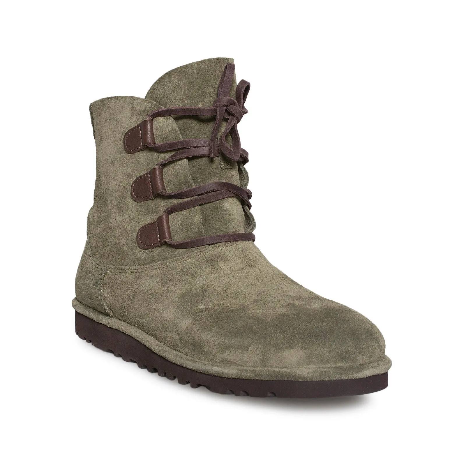 UGG Elvi Spruce Boots