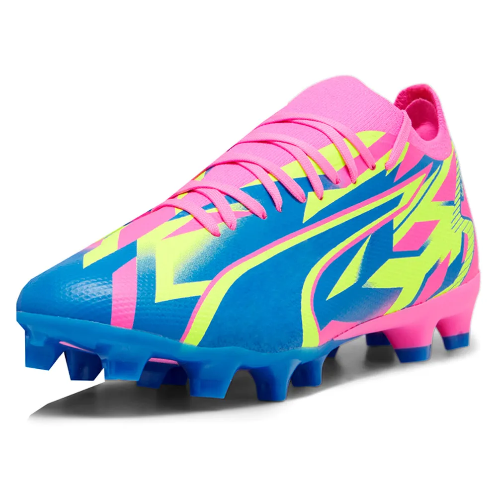 Ultra Match Energy Firm Ground/Artificial Ground Soccer Cleats