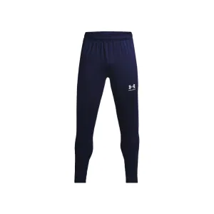 Under Armour Men's Challenger Training Pant, Midnight Navy / White - Blue, UA1365417-410