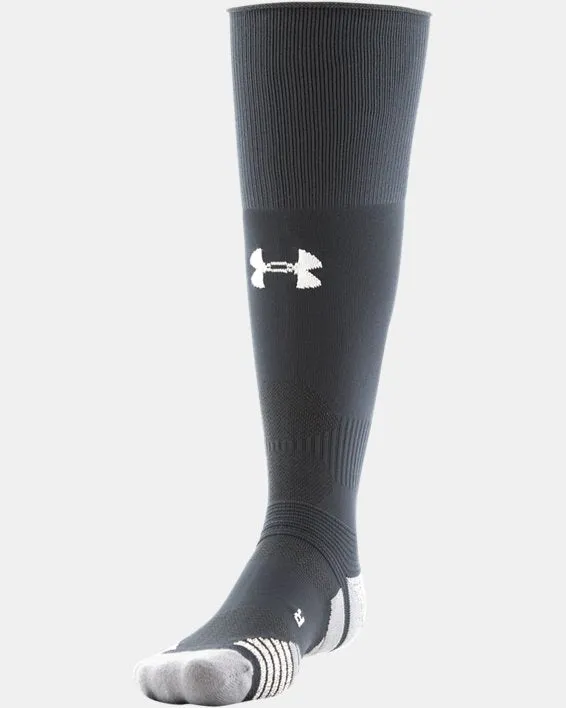 Under Armour Socks - Unisex UA Soccer Over-The-Calf Socks