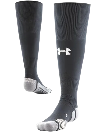 Under Armour Socks - Unisex UA Soccer Over-The-Calf Socks