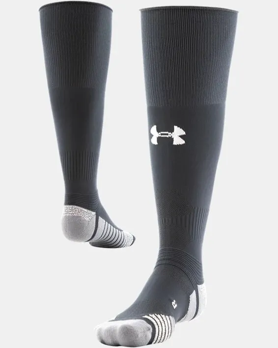 Under Armour Socks - Unisex UA Soccer Over-The-Calf Socks