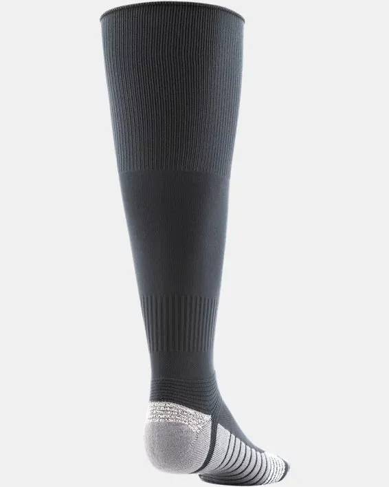 Under Armour Socks - Unisex UA Soccer Over-The-Calf Socks