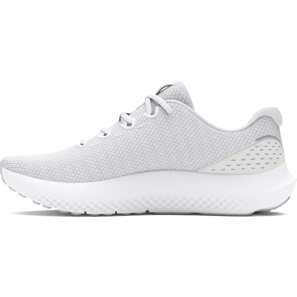 'Under Armour' Women's Charged Surge 4 - White