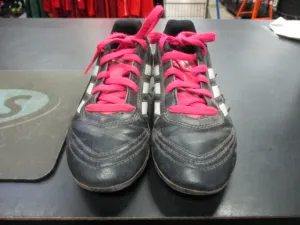 Used Adidas Youth 13.5 Soccer Cleats