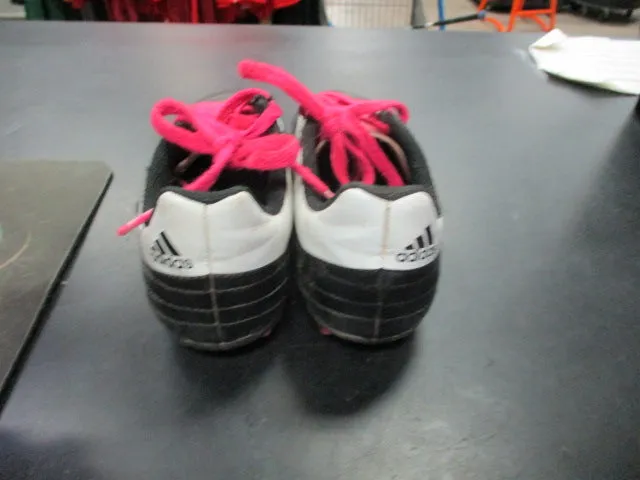 Used Adidas Youth 13.5 Soccer Cleats