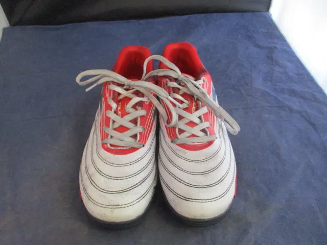 Used Joma Toledo Indoor Soccer Cleats Youth Size 1.5