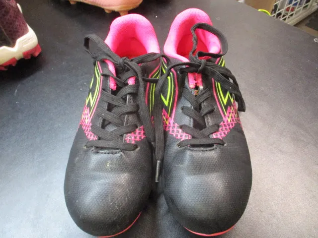 Used Lotto Soccer Cleats Size 1