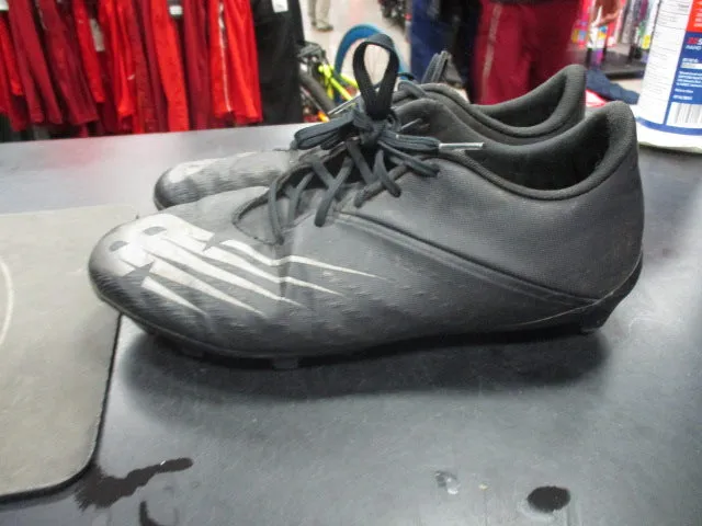 Used New Balance Furon Size 6.5 Soccer Cleats