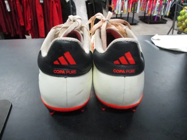 Used Nike Copa Pure Size 9 Soccer Cleats