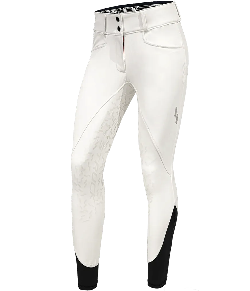 Women's 100 Series Full Seat Breeches