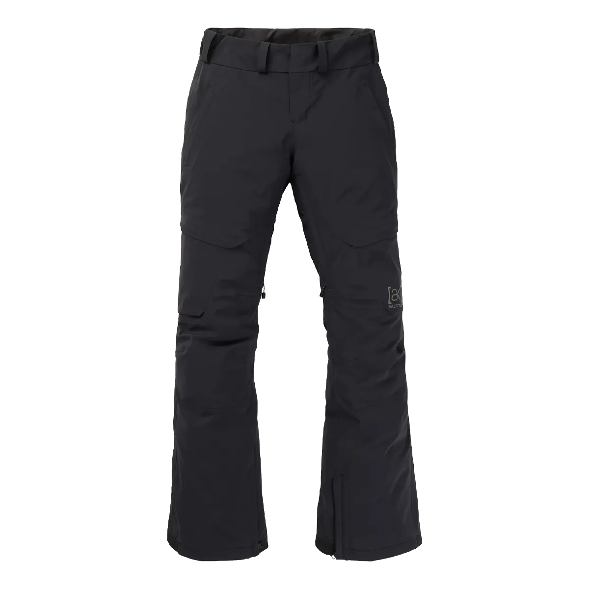 Women's AK Summit Gore 2L Pants - Short