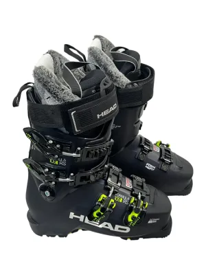 Womens Formula 105 W Ski Boots