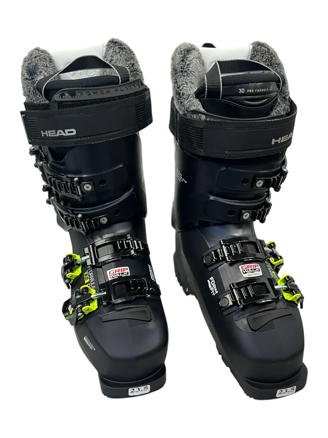 Womens Formula 105 W Ski Boots