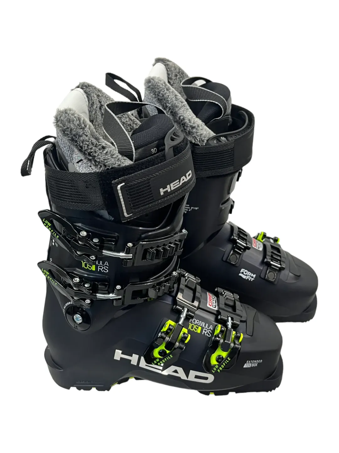 Womens Formula RS 105 W GW Ski Boots