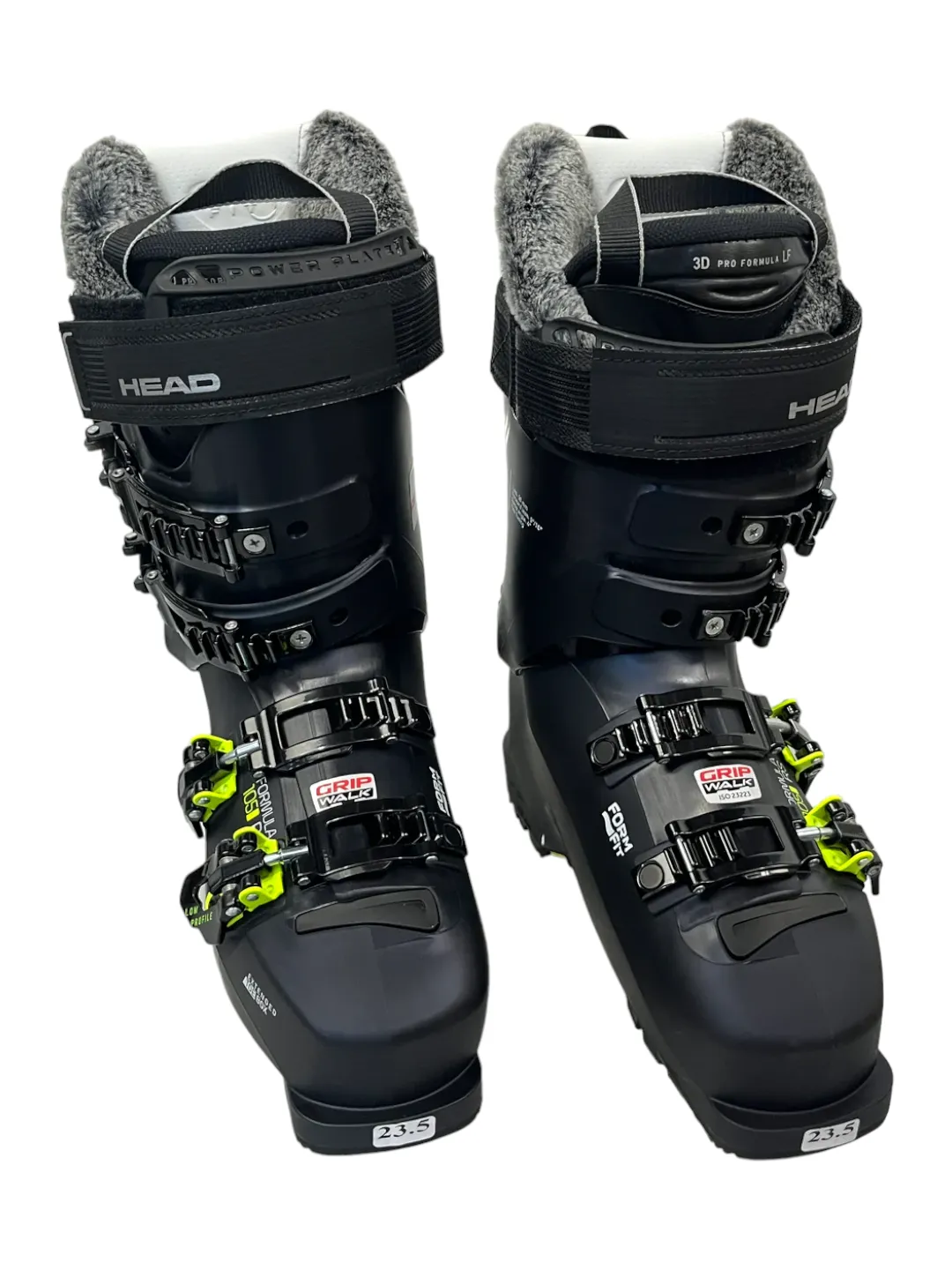 Womens Formula RS 105 W GW Ski Boots