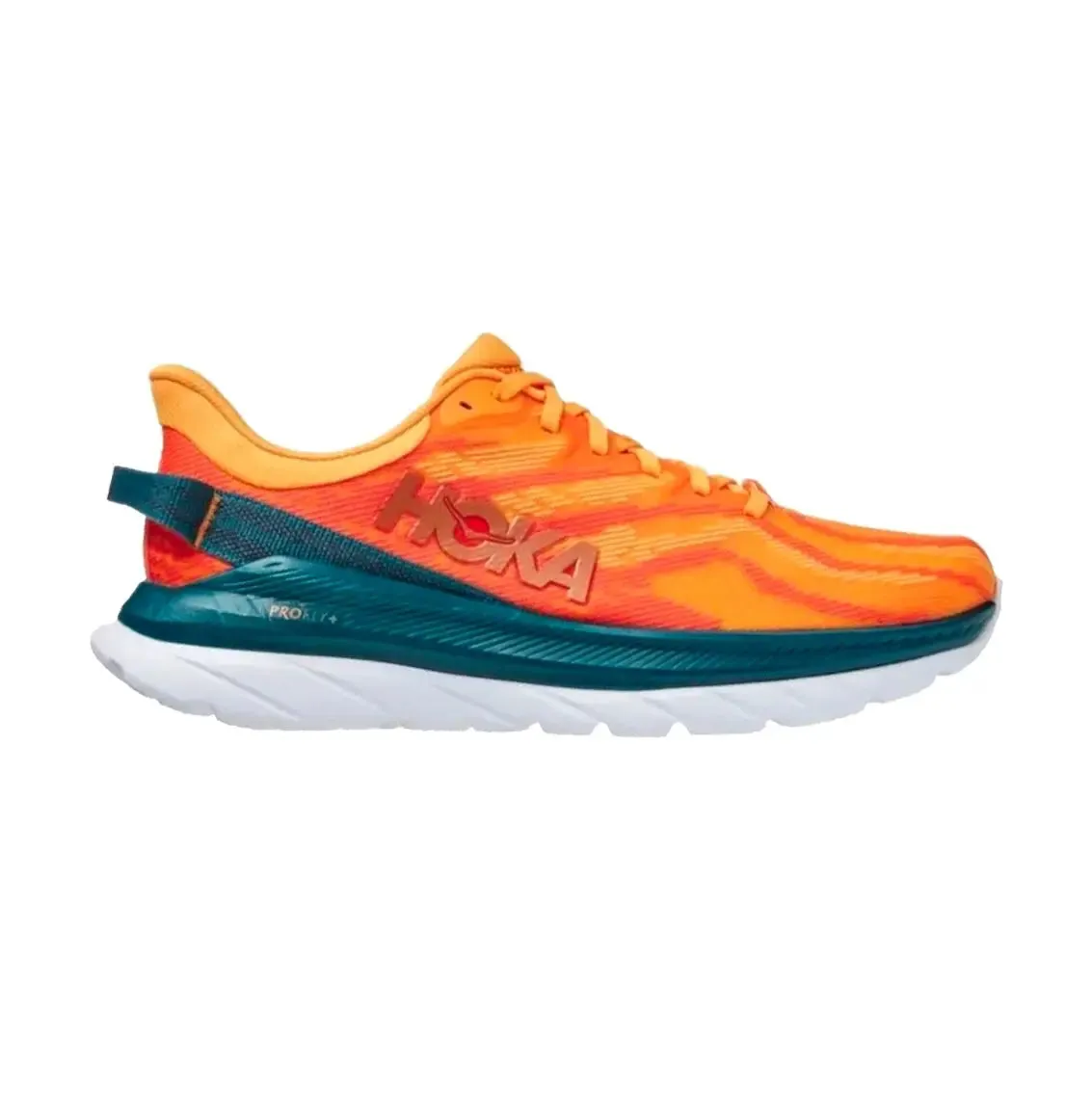 Womens Hoka Mach Supersonic