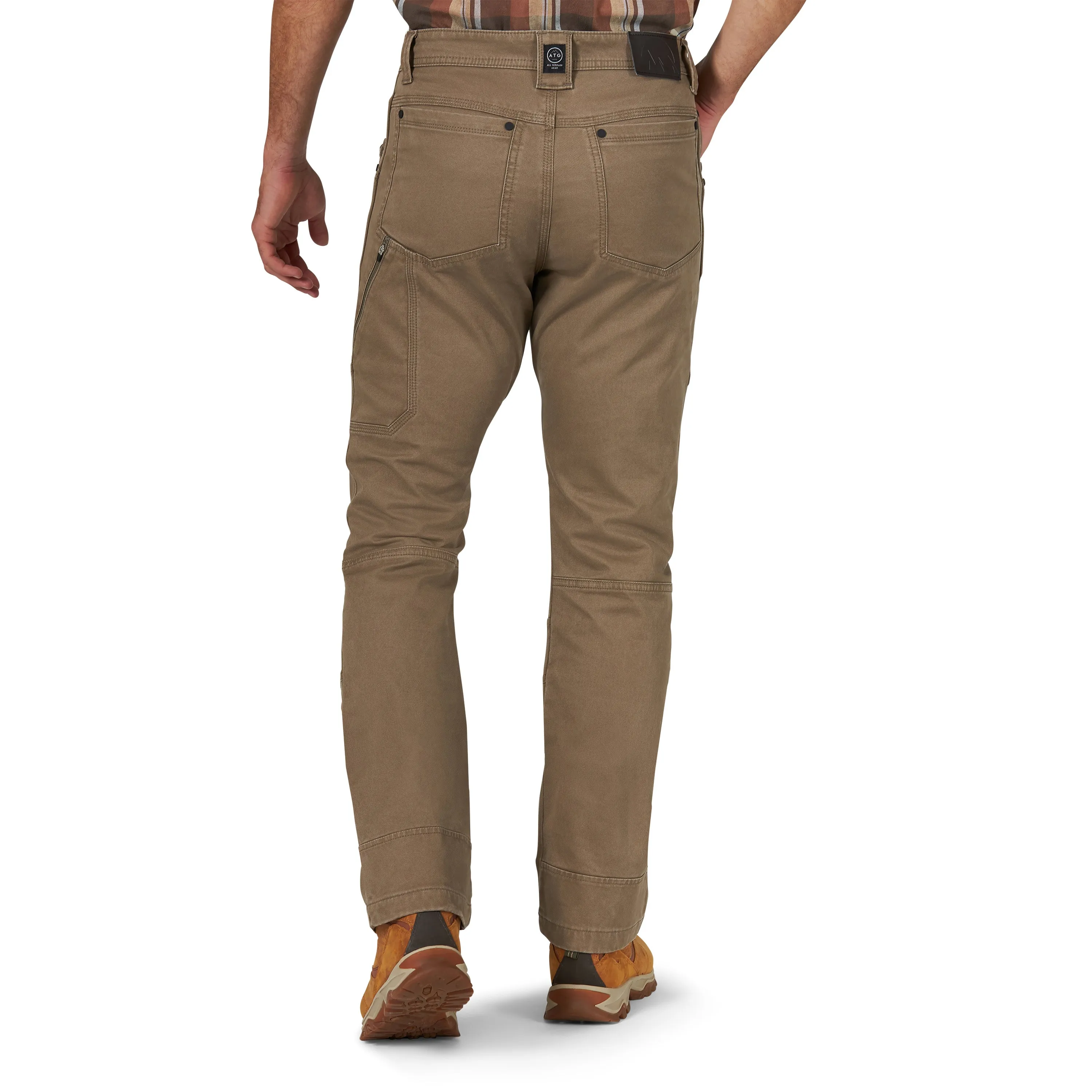 Wrangler Utility Pant