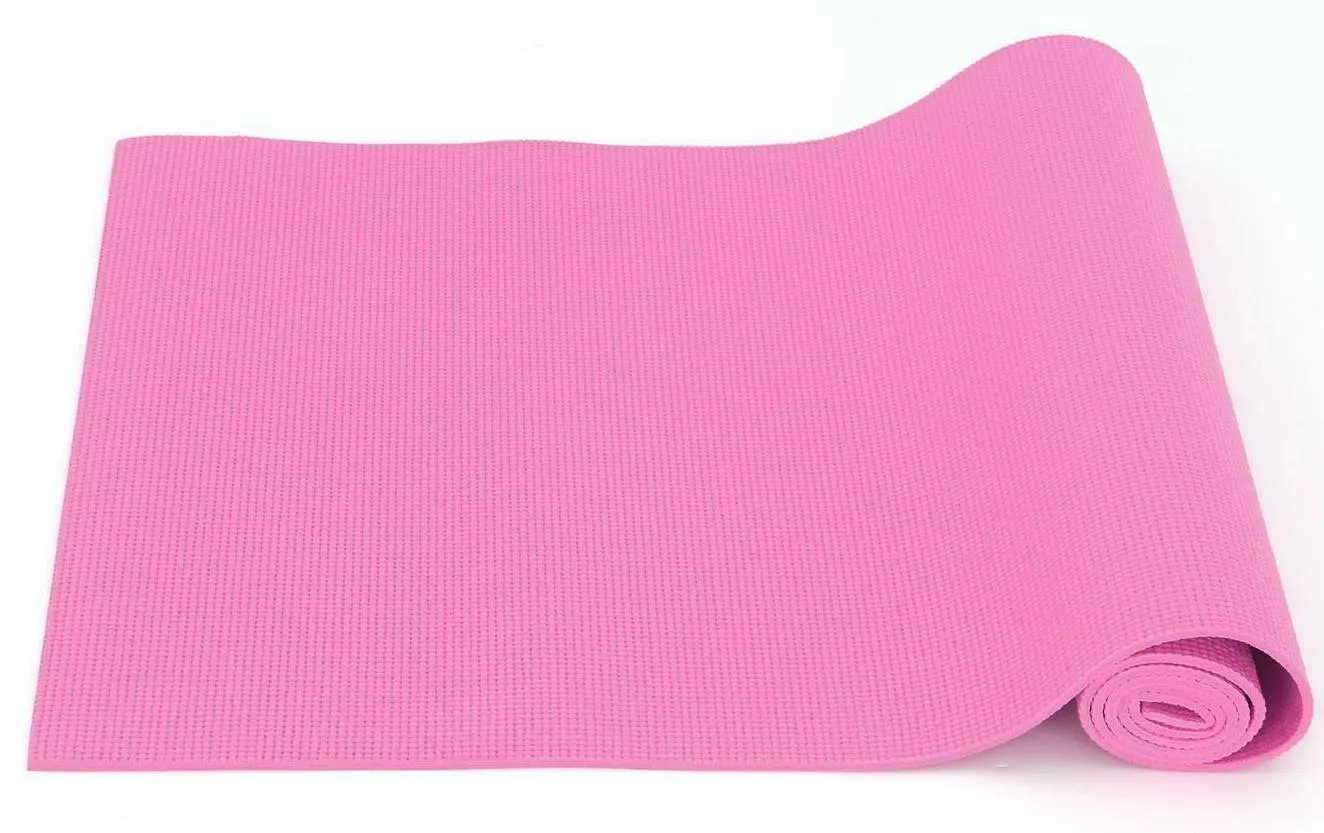 Yoga Workout Fitness Mat