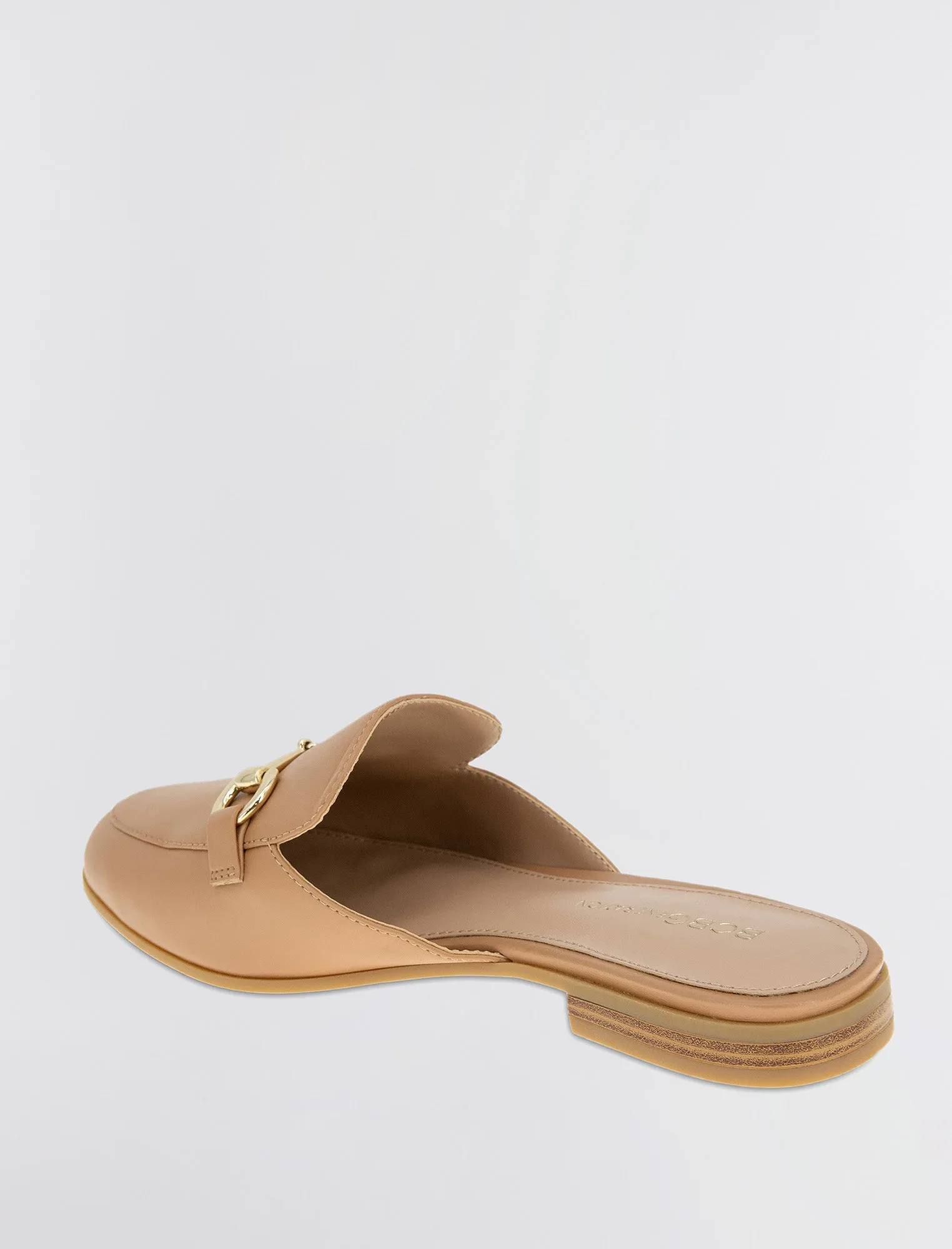 Zorie Loafer Mule