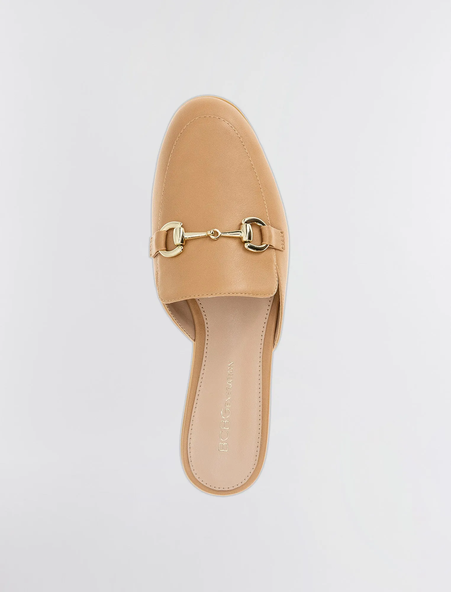 Zorie Loafer Mule